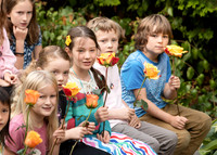 2025-2026, Rose Ceremony
