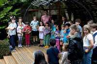 2026, September Rose Ceremony.
