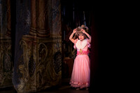 Dress Rehearsal
