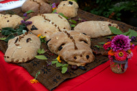 2026, Harvest Festival