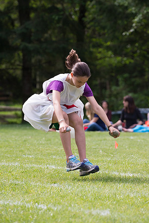 fifth grade olympiad - standing long jump